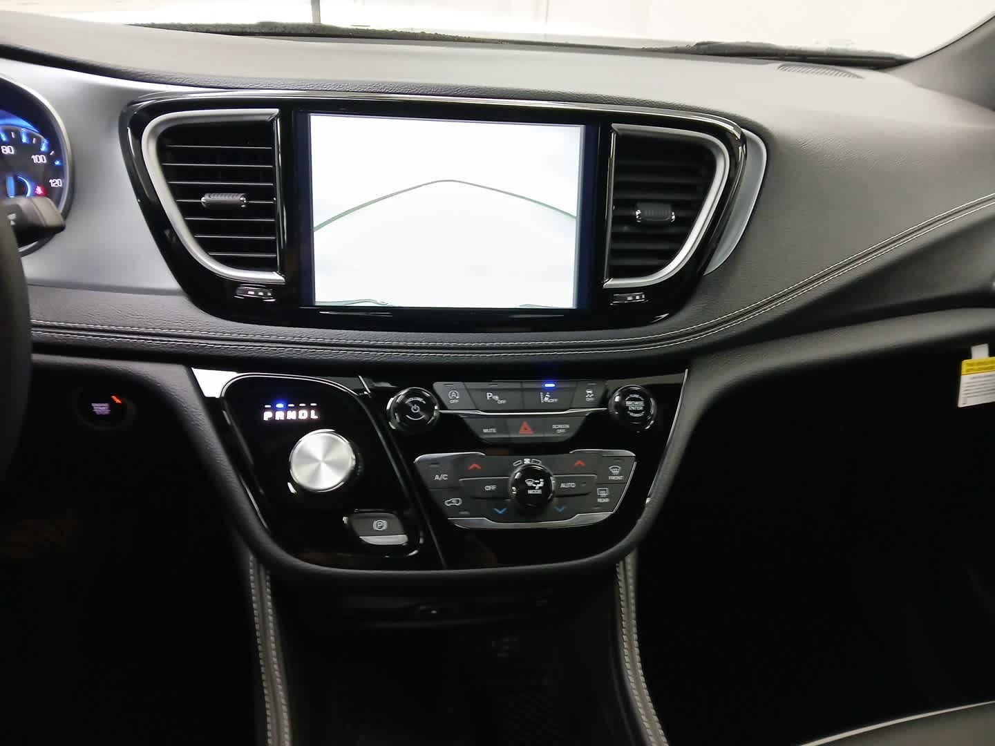 2026 Chrysler Pacifica PACIFICA LIMITED