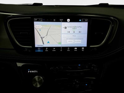 2023 Chrysler Pacifica Hybrid Limited