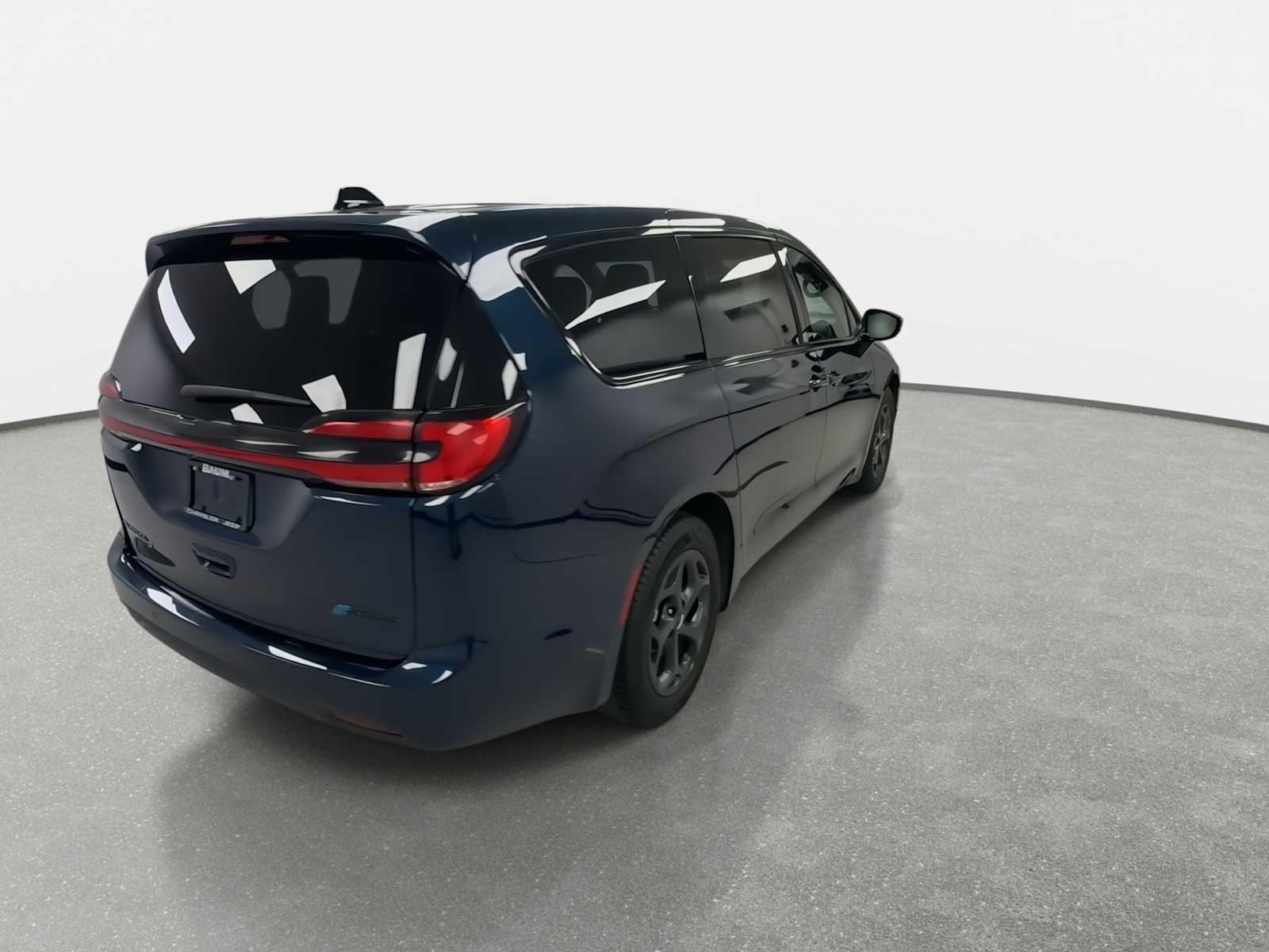 2023 Chrysler Pacifica Hybrid Limited