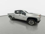 2022 Chevrolet Silverado 2500HD 4WD Crew Cab Standard Bed Custom