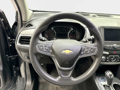 2020 Chevrolet Equinox FWD LT 1.5L Turbo