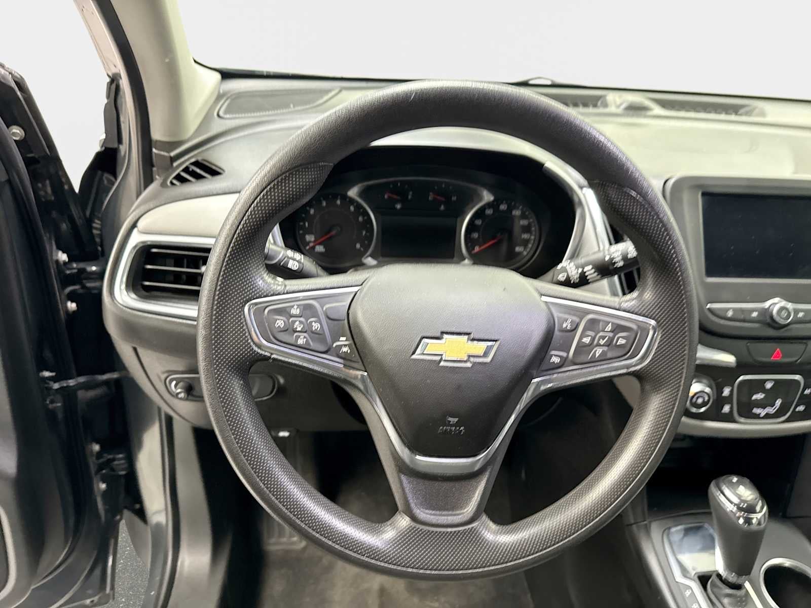 2020 Chevrolet Equinox FWD LT 1.5L Turbo