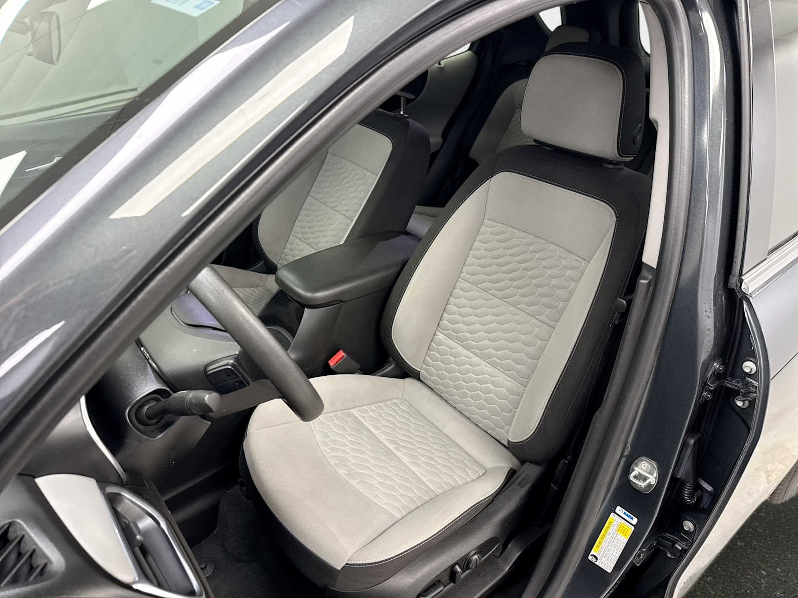 2020 Chevrolet Equinox FWD LT 1.5L Turbo