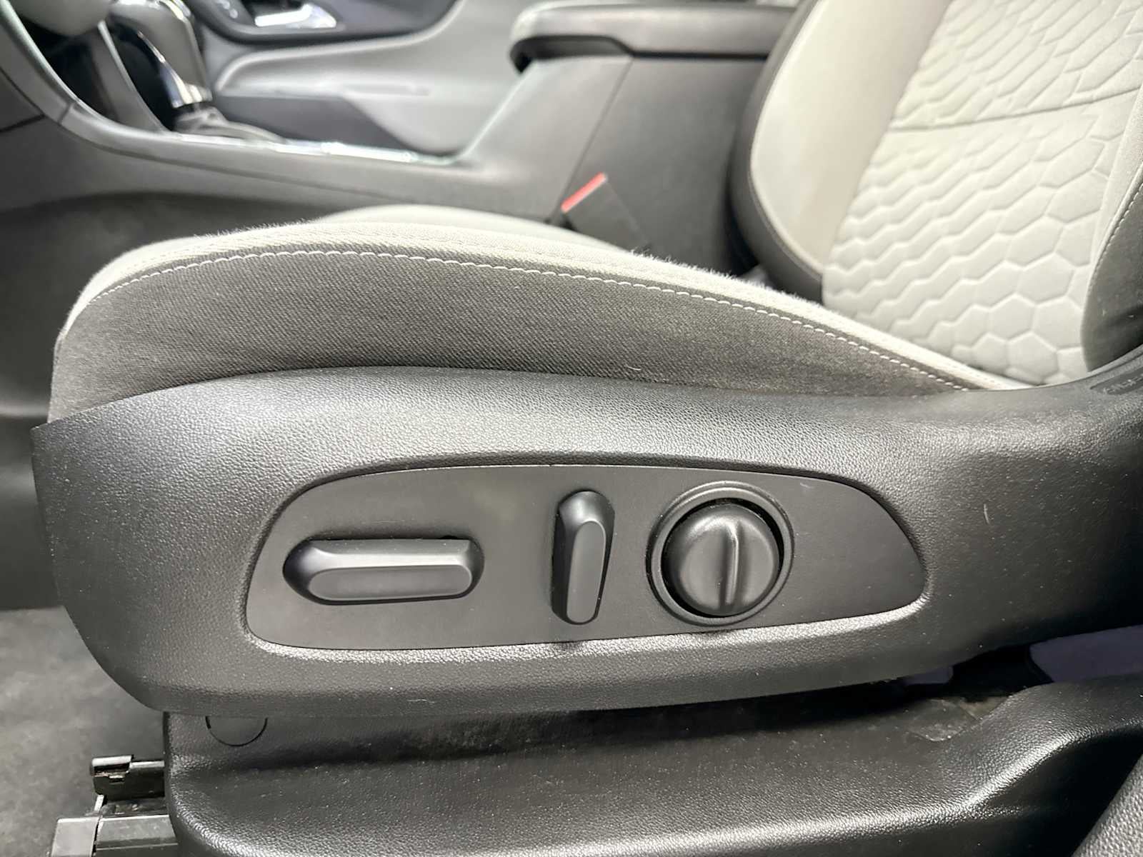 2020 Chevrolet Equinox FWD LT 1.5L Turbo