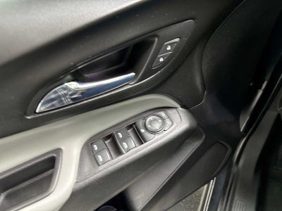 2020 Chevrolet Equinox FWD LT 1.5L Turbo