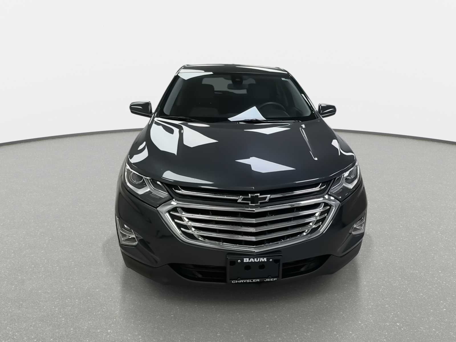 2020 Chevrolet Equinox FWD LT 1.5L Turbo