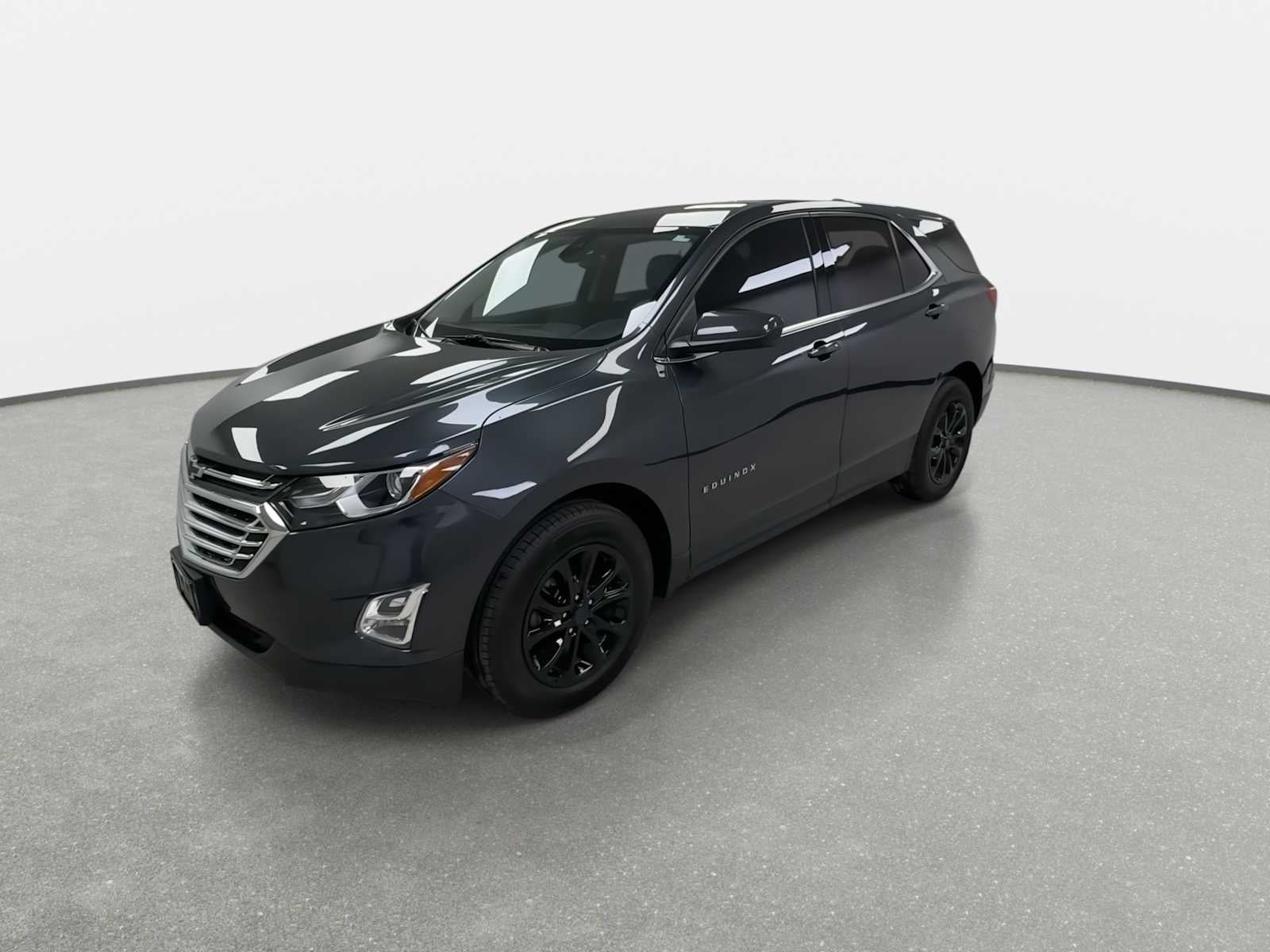 2020 Chevrolet Equinox FWD LT 1.5L Turbo