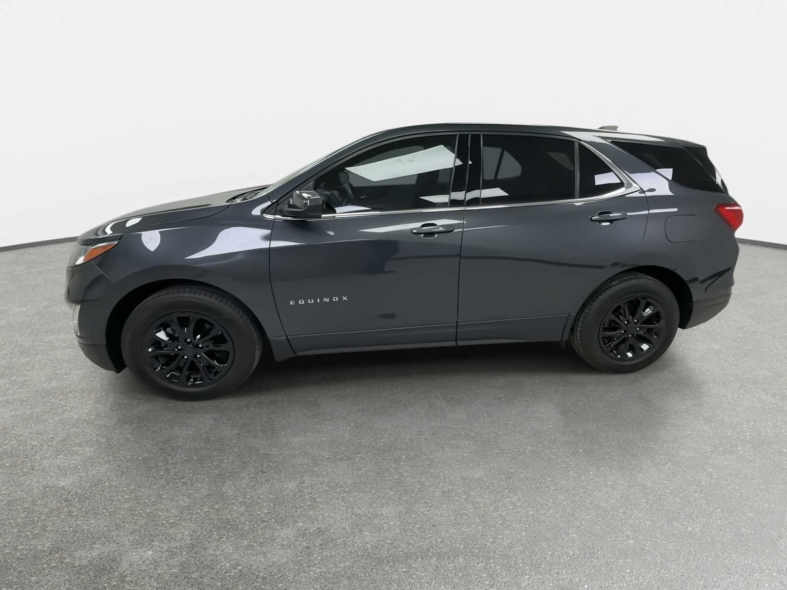 2020 Chevrolet Equinox FWD LT 1.5L Turbo