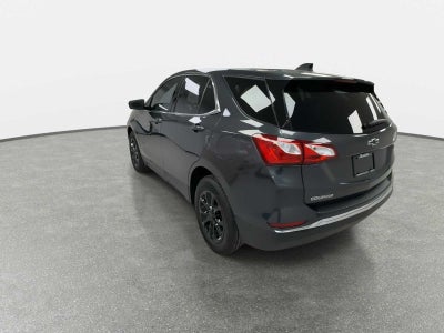 2020 Chevrolet Equinox FWD LT 1.5L Turbo