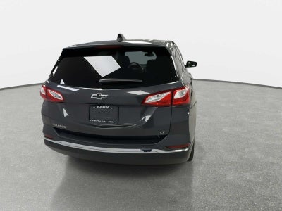 2020 Chevrolet Equinox FWD LT 1.5L Turbo