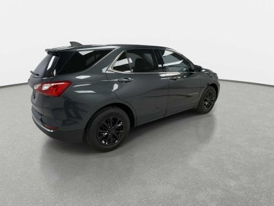 2020 Chevrolet Equinox FWD LT 1.5L Turbo