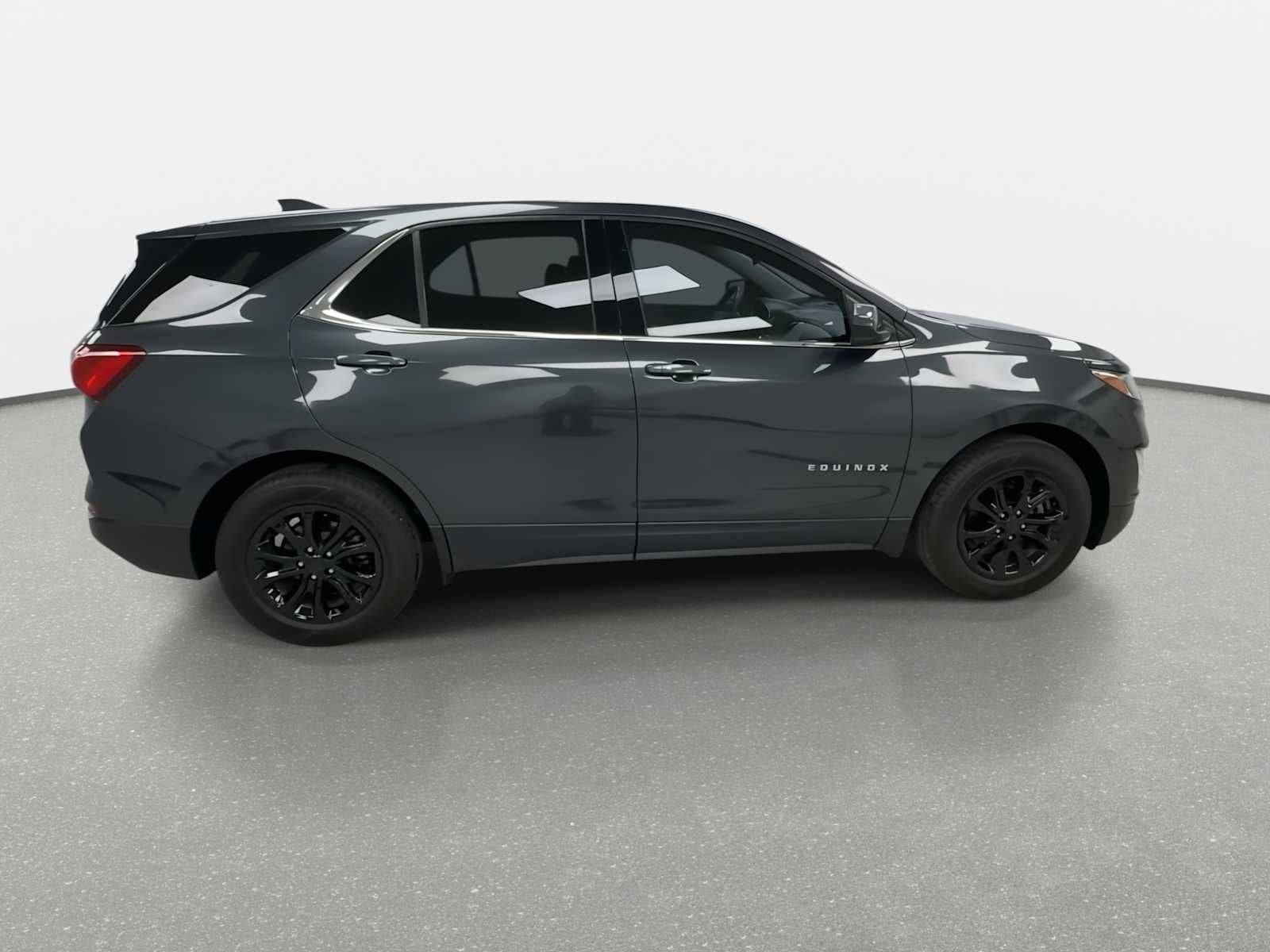 2020 Chevrolet Equinox FWD LT 1.5L Turbo