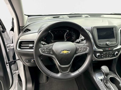 2022 Chevrolet Equinox FWD LT