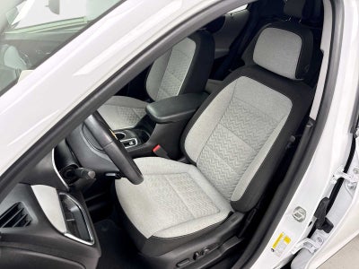 2022 Chevrolet Equinox FWD LT