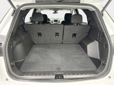 2022 Chevrolet Equinox FWD LT