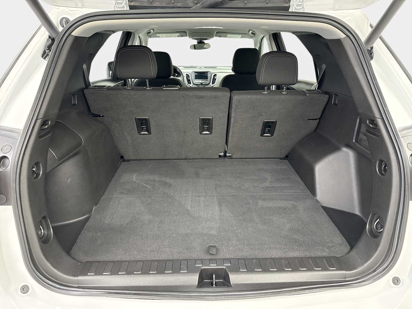 2022 Chevrolet Equinox FWD LT