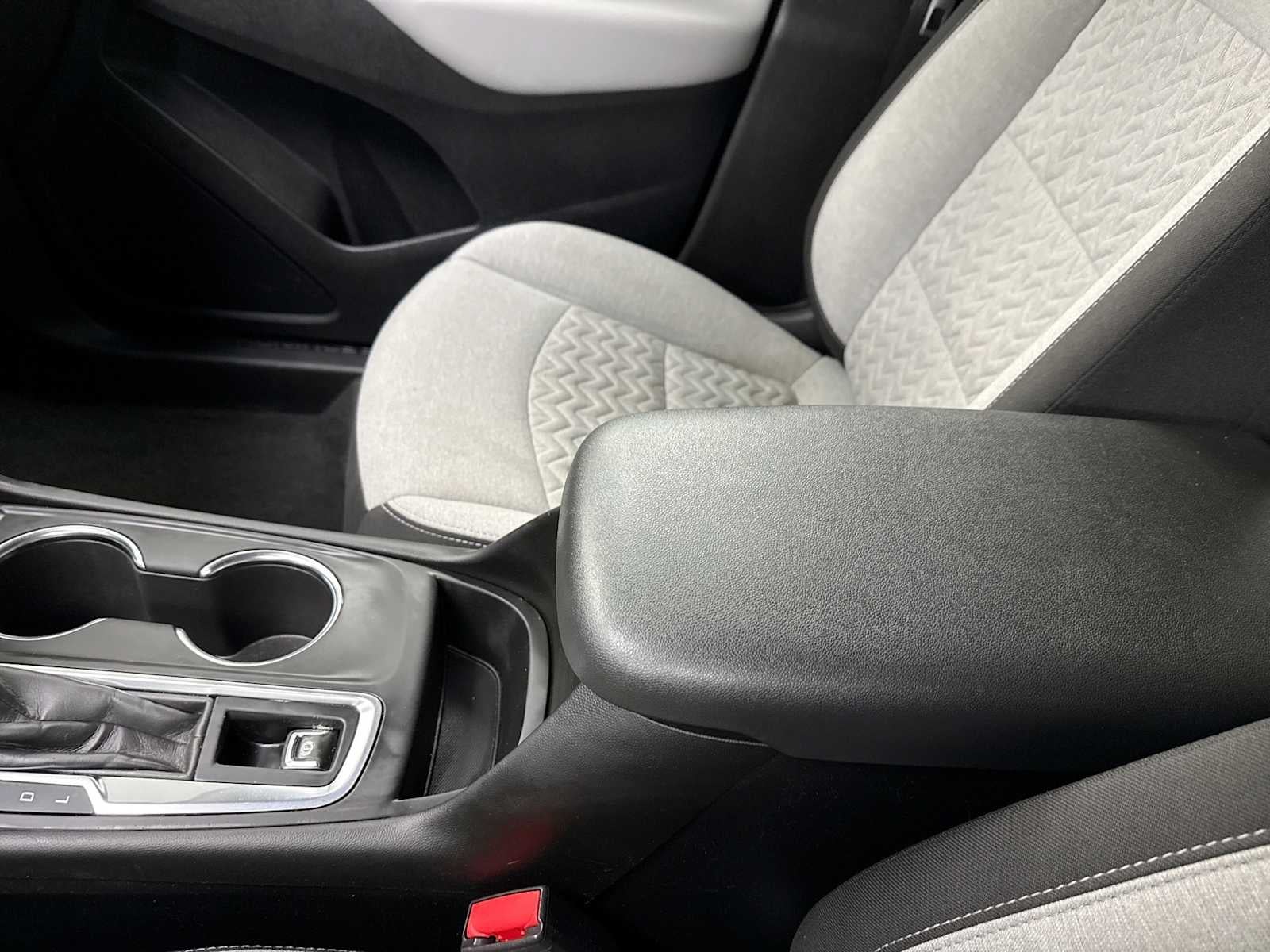 2022 Chevrolet Equinox FWD LT