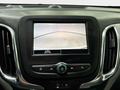 2022 Chevrolet Equinox FWD LT