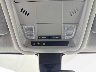 2022 Chevrolet Equinox FWD LT