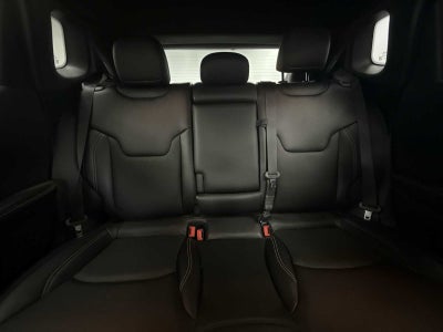 2021 Jeep Compass 80th Anniversary FWD
