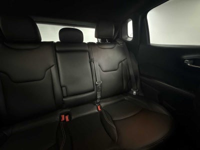 2021 Jeep Compass 80th Anniversary FWD
