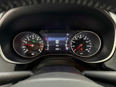 2021 Jeep Compass 80th Anniversary FWD