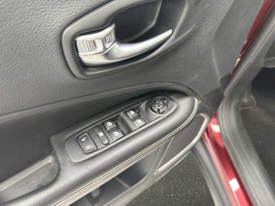 2021 Jeep Compass 80th Anniversary FWD
