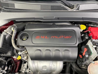 2021 Jeep Compass 80th Anniversary FWD