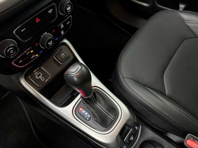 2021 Jeep Compass 80th Anniversary FWD