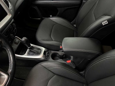 2021 Jeep Compass 80th Anniversary FWD