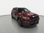 2021 Jeep Compass 80th Anniversary FWD