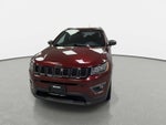 2021 Jeep Compass 80th Anniversary FWD