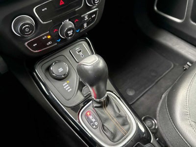 2020 Jeep Compass Limited 4x4