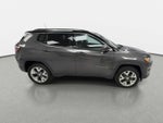 2020 Jeep Compass Limited 4x4