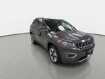 2020 Jeep Compass Limited 4x4