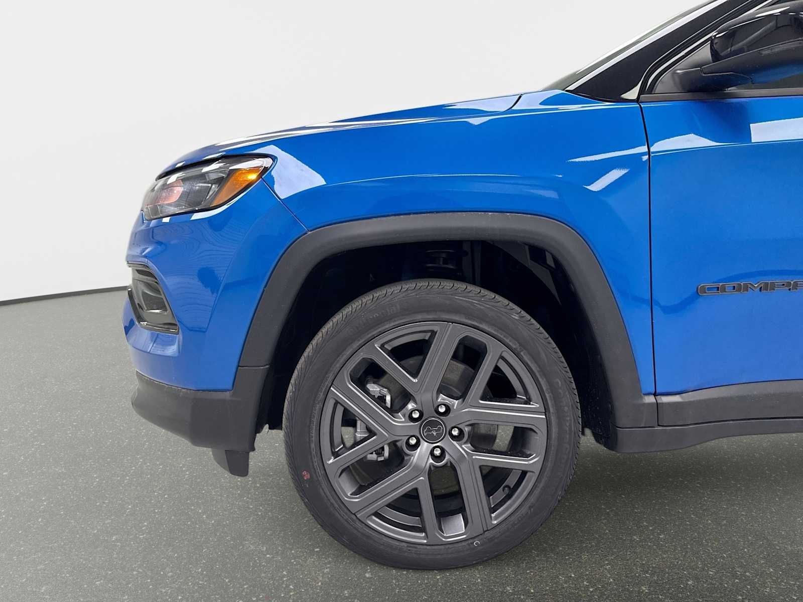 2026 Jeep Compass Limited Altitude - Photo 18