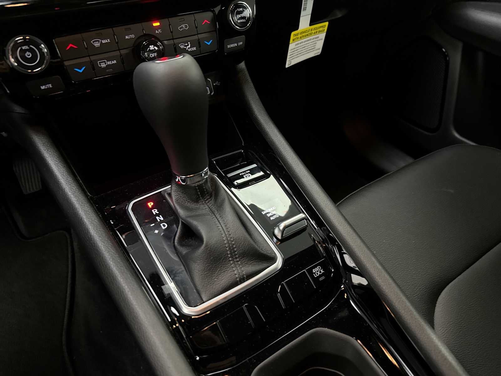 2026 Jeep Compass Limited Altitude - Photo 20