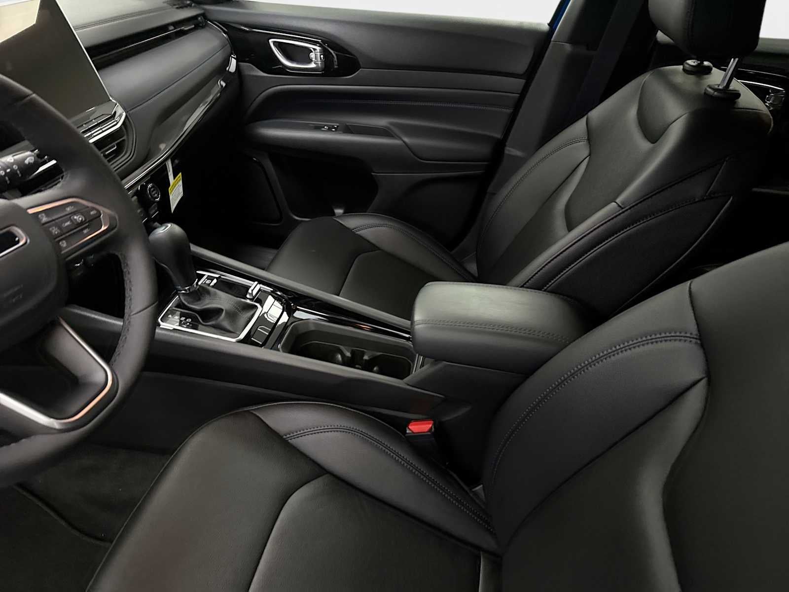 2026 Jeep Compass Limited Altitude - Photo 21