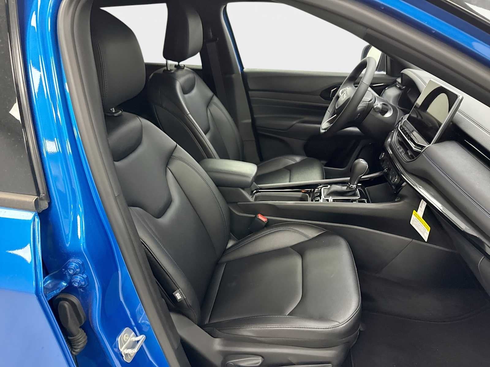 2026 Jeep Compass Limited Altitude - Photo 24