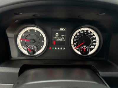 2013 RAM 1500 Express