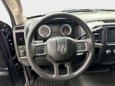 2013 RAM 1500 Express