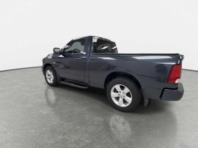 2013 RAM 1500 Express