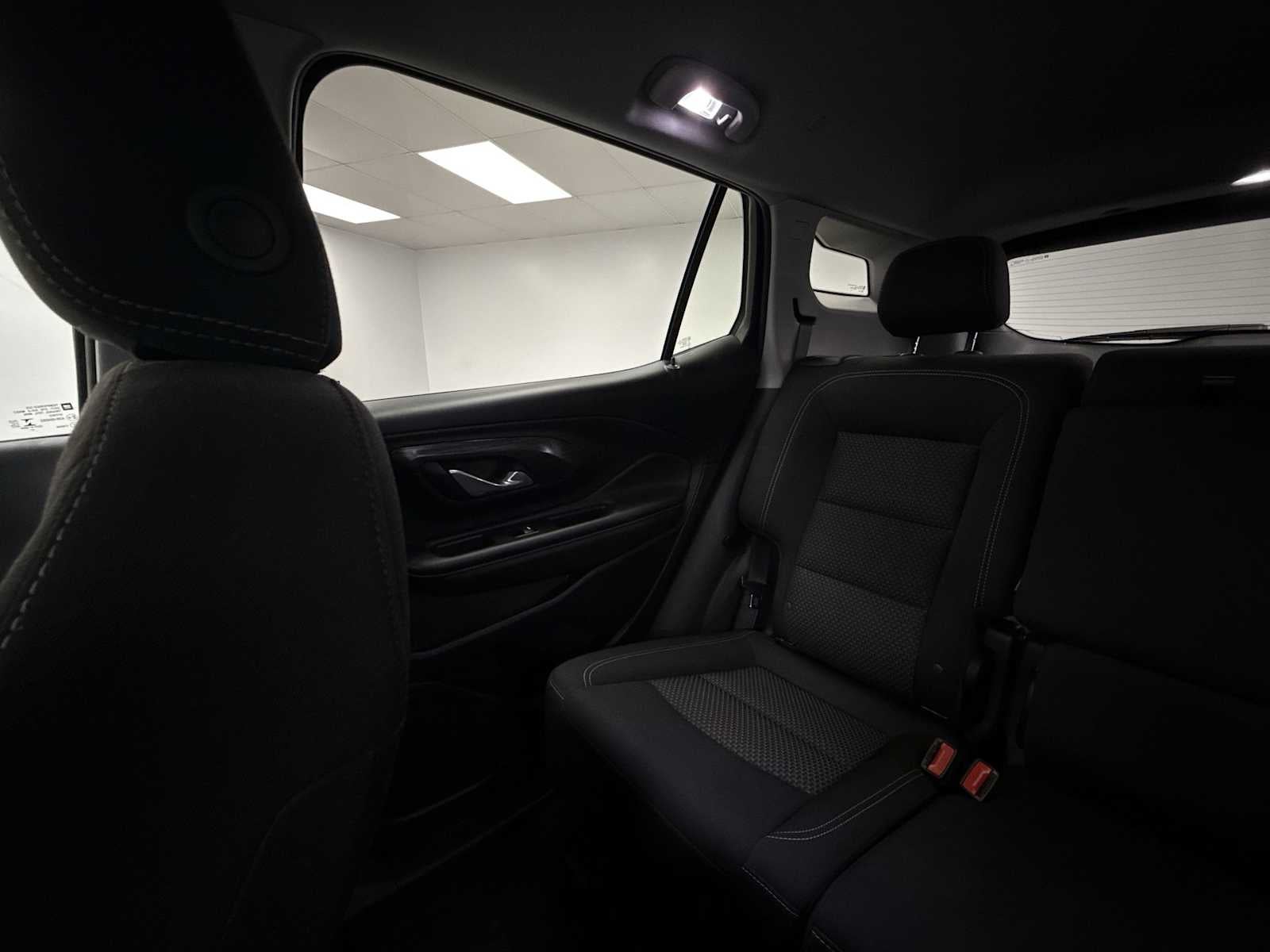2024 GMC Terrain FWD SLE