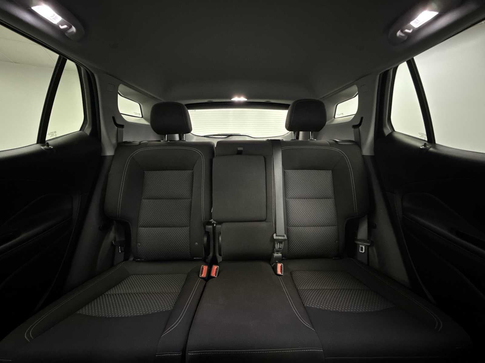 2024 GMC Terrain FWD SLE