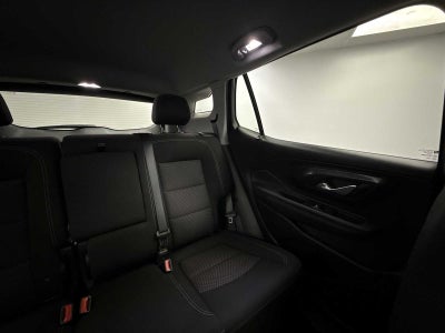 2024 GMC Terrain FWD SLE