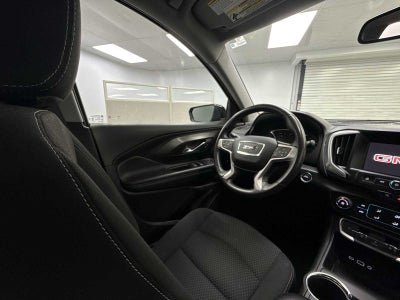 2024 GMC Terrain FWD SLE