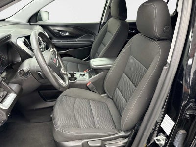 2024 GMC Terrain FWD SLE