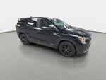 2024 GMC Terrain FWD SLE