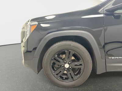 2024 GMC Terrain FWD SLE