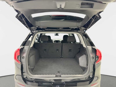 2024 GMC Terrain FWD SLE